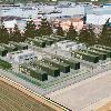 Plantas de almacenamiento Sant Joan I y II