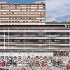 Obra civil de reforma del servicio de Medicina Nuclear: Fase 2