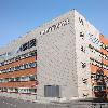 Reforma del Hospital HLA Universitario Moncloa