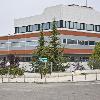 Sede Corporativa de Empresa Industrial en Las Matas