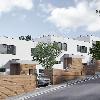 Norden Houses em Vilar do Andorinho (Ribeirinhas)