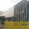 Reforma Fachadas Centro de Salud de Arteixo