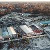 Remodelação das Infraestruturas da Zona Industrial de Mira. Polo I