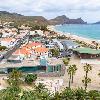 Reabilitação do Centro de Artesanato do Porto Santo
