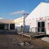 Remodelação e ampliação do Centro de Saúde de Ponte de Sor