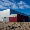 Construção de unidade industrial da FC2TEC no Parque Industrial de Abrantes