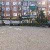 Acondicionamiento y Mejora del Espacio Público Interbloques entre Calles Río Sella 5 y Río Duero 17-B