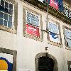 Edifício na Rua Arnaldo Gama (Hostel Arnaldo Gama)