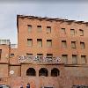Residencial en antiguo Colegio Jesús y María