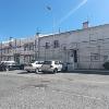 Reabilitação energética dos edifícios do Bairro Social do Cabeço: lotes 4, 5 e 6