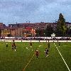 Remodelación del Complejo Deportivo Municipal Quart De Poblet