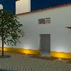 Reabilitação de Conjunto Edificado para Núcleo Expositivo