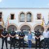 Reforma de las instalaciones de la Policía Municipal de Santa Eulària
