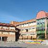 Ampliación de aulas y nuevo porche en el CEIP Mimetiz HLHI