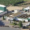Ampliación de Cooperativa Agropecuaria en Bellpuig