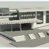 Remodelación Estación de Cercanías Móstoles - El Soto