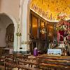 Rehabilitación del Templo de la Puríssima Sang