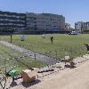 Instalación de Césped Artificial en 8 Campos de Fútbol de Ciudad de Tarragona