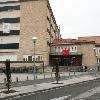 Adecuación interior plantas primera y cuarta del módulo 6 del Edificio El Sario