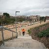 Mejora Patrimonial del Parc de Can Buxeres