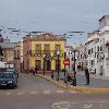 Mejora Accesos Plaza España