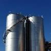 Ampliación Nueva Fábrica en La Cartuja