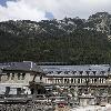 Proyecto Urbanístico: Recuperación Estación Internacional de Canfranc