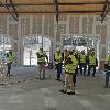 Rehabilitación Edificio en Explanada de Arañones