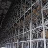 Almacén Automatizado S Polígono Industrial El Espartal