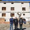 Apartamentos de Mayores en San Esteban De Litera