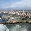 Reabilitação da frente ribeirinha da Póvoa de Varzim - Marina norte: Equipamento flutuante