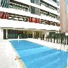 Residencial en Calles José María Roquero 5 y Rafael Riego 46 (Delicias)