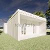 Vivienda en calle Olivilla, 10