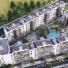 Residencial Altos de Abadías. Fase II