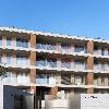 Construção do empreendimento Baltar Villas