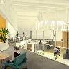 Co-working Space en Antiguo Cine Goya