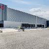 Plataforma Logística SEGRO en Coslada II