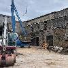 Rehabilitación de la Casa de la Rosita Bodegas San Clodio