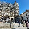 Rehabilitación Torre de los Moreno