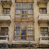 Rehabilitación integral de edificio en Francisco Mariño