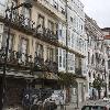 Rehabilitación integral de edificios en Calle de La Iglesia 78 y 80