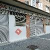 Reforma de centro asistencial y administrativo