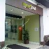 Clínica Socioasistencial y Neurológica en Avenida de Sagunto 29
