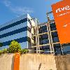 Adecuación de cubiertas en Edificio Corporación Prado del Rey