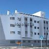 Edificio Proa Manises