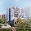 Residencial Passeig de la Muntanya (Nou Parc)