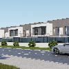 Viviendas Calle Madrid (Residencial Oasis del Jarama)