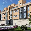Residencial Stella Homes