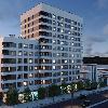 Edificio de viviendas Culmia Eix Creu Alta