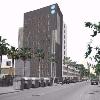 Residencia Universitaria en Campus de Bellvitge